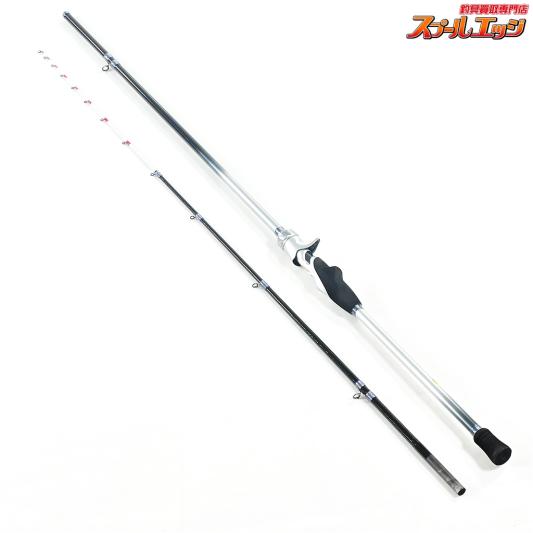 【シマノ】 23ステファーノ SS M180-2 SHIMANO Stephano カワハギ かわはぎ K_137