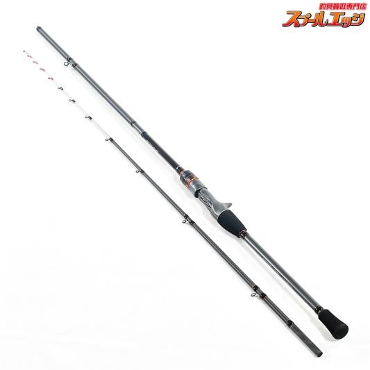 【シマノ】 22ベイゲーム カワハギ MH175 SHIMANO BAY-GAME KAWAHAGI カワハギ かわはぎ K_134