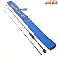 【エバーグリーン】 アバンギャルド ZAGS-91UL/L スウィープマスター91 EVERGREEN Zephyr Avantgarde The Sweep Master シーバス チヌ K_184