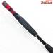 【ダイワ】 22スティーズ C68MH-SV バジャー DAIWA STEEZ BADGER バス ベイトモデル K_216