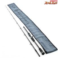 【デプス】 アンエクスプロード 遊撃 UEB70 deps UNEXPLORED バス ベイトモデル K_198