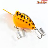 【バルサ50】 ディープ 西岡サイン入り BALSA Deep 淡水用ルアー K_060