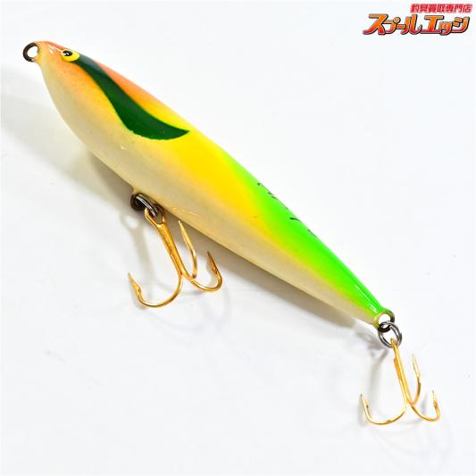 【ハトリーズ】 ファンキーバード ist Hutley's FUNKYBIRD 淡水用ルアー K_060