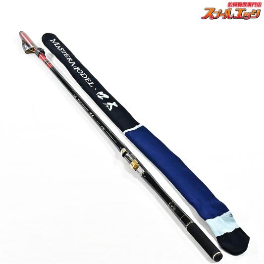 がまかつ がま鮎 ダンシングスペシャル MH90