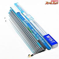 【ウイスト】 エイペックス 903 プロト-A パワーアクション替え穂#1/#2付 WIST APEX Proto-A アユ K_187