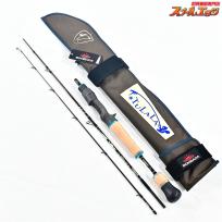 【ツララxボンバダ】 フォルミーガ 47 TULALAxBOMBADA Formiga マス ネイティブ K_097