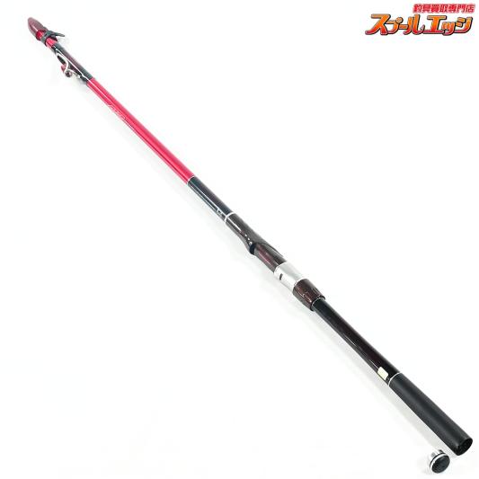 【ダイワ】 SIL メガドライ M2 2-52P レッドスナイパー DAIWA MEGADRY マダイ イナダ アジ K_157
