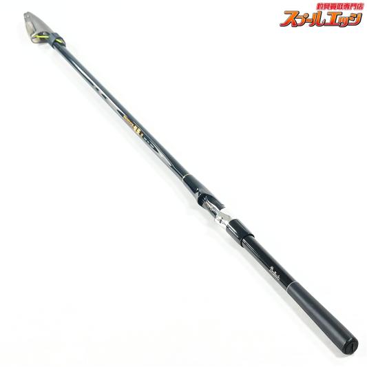 【ダイコー】 プロデュース 強豪 磯 2-53 Daikoh PRODUCE グレ チヌ メジナ K_163