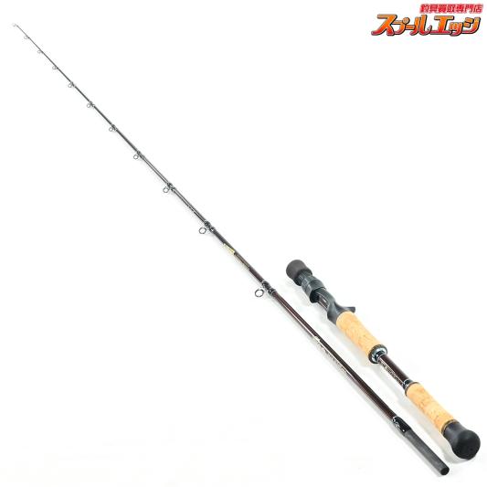 【ツララxドランクレイジー】 ガーゴイル 69H TULALAxDRANCKRAZY GARGOYLE バス ベイトモデル K_208