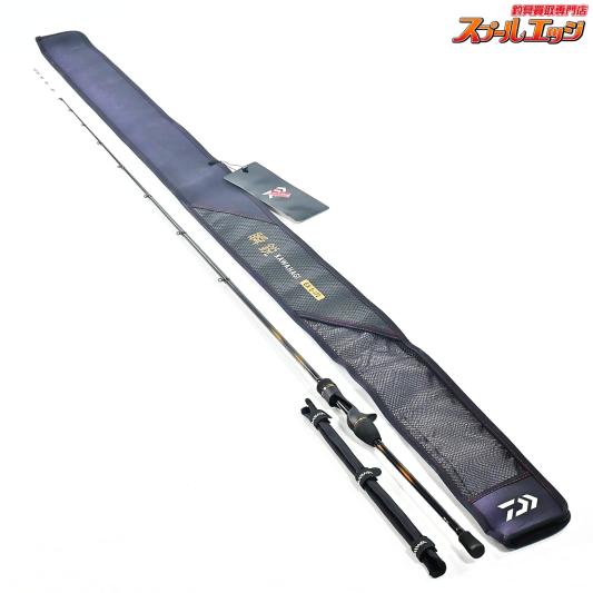 【ダイワ】 24瞬鋭カワハギ EX S-172 DAIWA SYUNEI KAWAHAGI カワハギ かわはぎ K_215