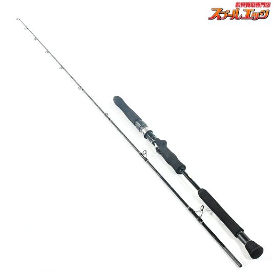 【シマノ】 19オシアジガー EJ B63-3 電動ジギング専用 SHIMANO OCEA JIGGER キハダマグロ ブリ ヒラマサ K_172