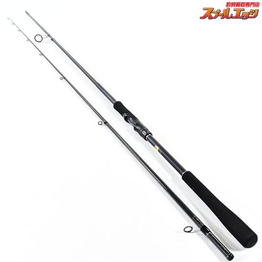 【シマノ】 24エンカウンター S106MH SHIMANO ENCOUNTER シーバス ヒラメ イナダ マゴチ K_206