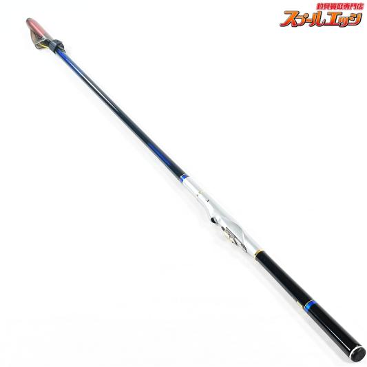 【ダイワ】 06紫電 メガディス 1.2-53 1.2号5.3m DAIWA SHIDEN MEGATHIS グレ チヌ メジナ K_163