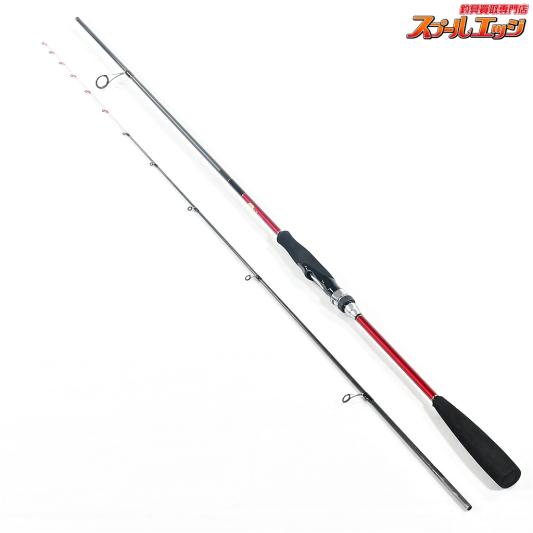 【シマノ】 15炎月 一つテンヤマダイBB 240MH SHIMANO ENGETSU HITOTSU-TENYA マダイ K_165