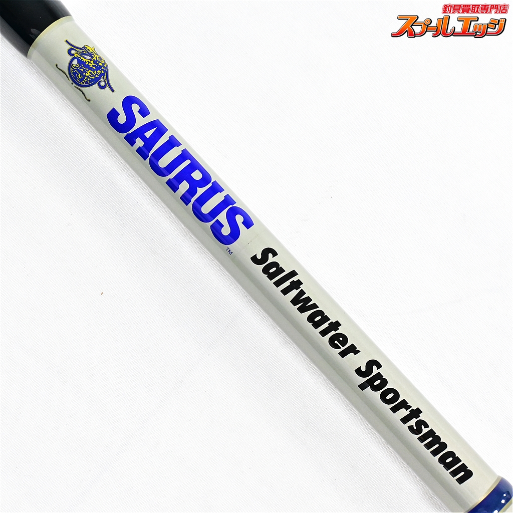 ザウルス ブルーランナー110 SAURUS⁄ザウルス Saltwater Sportsman