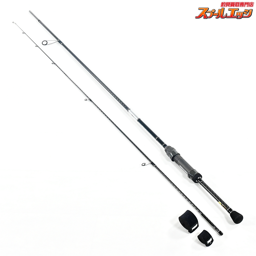 【タカミヤ】 リアルメソッド XOOX アジング GR3 60S TAKAMIYA REAL METHOD AJING GRIII アジ メバル K_137