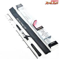 【シマノ】 22リアランサー 中深場 73 H200/RIGHT 右巻仕様 SHIMANO REALANCER CHU-FUKABA アカムツ キンメ オニカサゴ K_149