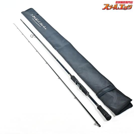 【ヤマガブランクス】 カリスタ 86M/TZ ナノ YAMAGA Blanks Calista NANO アオリイカ K_174