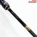 【シマノxジャッカル】 16ポイズングロリアス 1610M マイティーストローク SHIMANO POISON GLORIOUS バス ベイトモデル K_251