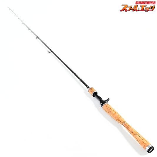【ダイワ】 14ブラックレーベル プラス BL+ 661M/MLFB DAIWA BLACK LABEL PLUS バス ベイトモデル K_240