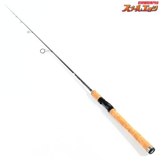 【ダイワ】 13ブラックレーベル  BL-FT 681LXS フィネスティップ DAIWA BLACK LABEL FINESSE TIP バス スピニングモデル K_246