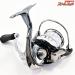 【ダイワ】 18イグジスト FC LT 2000S-H フィネスカスタム カスタムハンドルキャップ装着 DAIWA EXIST FINESSE CUSTOM