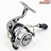 【ダイワ】 18イグジスト FC LT 2000S-H フィネスカスタム カスタムハンドルキャップ装着 DAIWA EXIST FINESSE CUSTOM