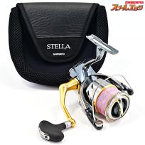 【シマノ】 14ステラ 4000HG SHIMANO STELLA