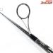 【ダイワ】 21ブラックレーベル BLX SG 681ML/MHFS DAIWA BLACK LABEL バス スピニングモデル K_221