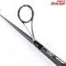 【ダイワ】 25ブラックレーベル BLX S69ML-ST DAIWA BLACK LABEL バス スピニングモデル K_220
