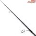 【ダイワ】 25ブラックレーベル BLX S69ML-ST DAIWA BLACK LABEL バス スピニングモデル K_220