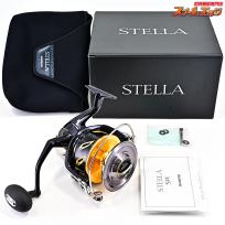 【シマノ】 20ステラ SW30000 SHIMANO STELLA