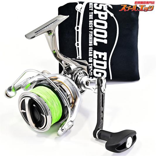 【アブガルシア】 ゼノン 3000SH Abu Garcia ZENON