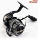【ダイワxSLPワークス】 24セルテート LT 4000-CXH-SLPW カスタムボディ EXLTスプール2ブラック&25RCSマシンカットブラックハンドル60mm装着 SLPWスピニングリールスタンドS付 DAIWA SLPWORKS