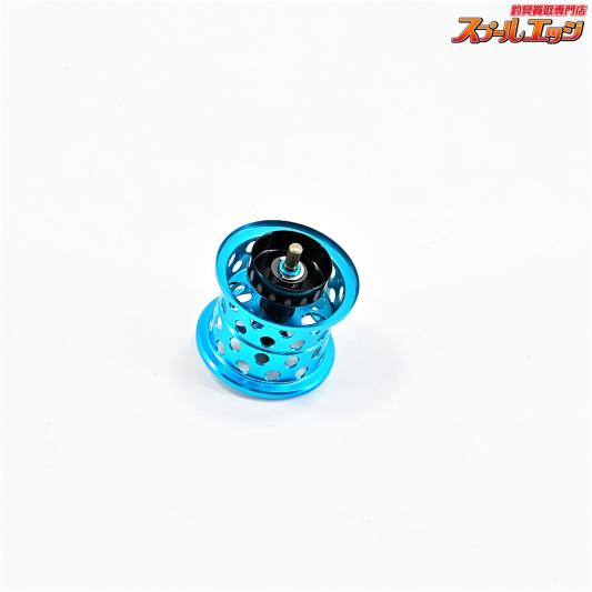 【KTF】 カヘン フィネススプール 32mm ライトブルー 24スティーズSVTW用 KTF KAHEN FINESS-SPOOL