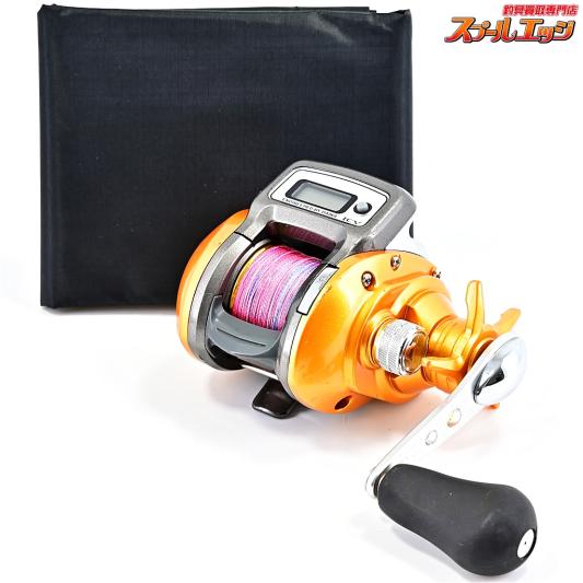 ダイワ バサラ PE付き