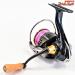 【ダイワ】 19バリスティック FW LT 2000SS-XH SLPW RCSコルクノブクリア装着 DAIWA BALLISTIC
