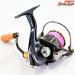 【ダイワ】 19バリスティック FW LT 2000SS-XH SLPW RCSコルクノブクリア装着 DAIWA BALLISTIC