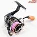 【ダイワ】 19バリスティック FW LT 2000SS-XH SLPW RCSコルクノブクリア装着 DAIWA BALLISTIC