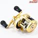 【シマノ】 14カルカッタ コンクエスト 200 SHIMANO CALCUTTA CONQUEST