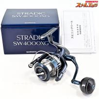 【シマノ】 20ストラディック SW4000XG SHIMANO STRADIC