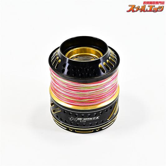 【スタジオオーシャンマーク】 ノーリミッツ NL 19SW7900RC ブラック/ゴールド STUDIO-OCEAN-MARK NO LIMITS