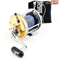 【ダイワ】 シーライン 400 DAIWA SEALINE