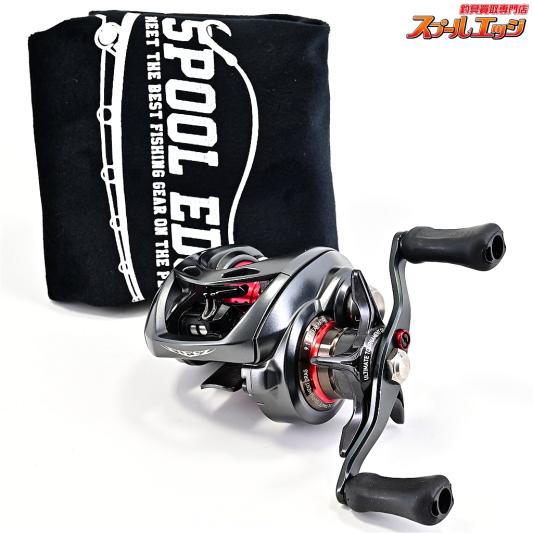 【ダイワ】 20スティーズ エア TW 500XXHL DAIWA STEEZ AIR