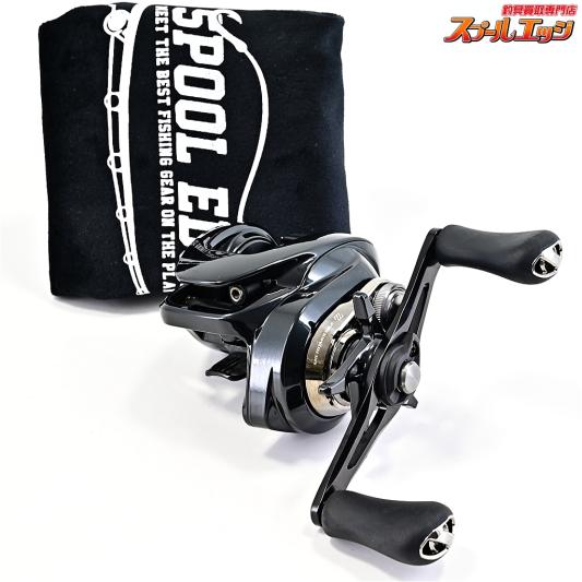 【シマノ】 24メタニウムDC 71XG SHIMANO Metanium