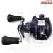 【ダイワ】 23ソルティスト TW 100XHL PEスペシャル DAIWA SALTIST PE-SPECIAL