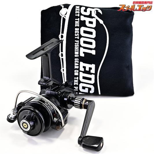 【ダイワ】 スピンマチック ウルトラミニ DAIWA SPINMATIC ULTRAMINI