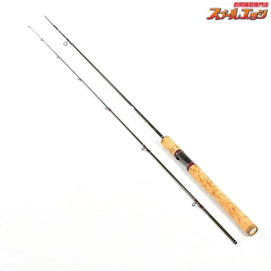 ロッド SHIMANO CARDIFF AX S60SUL-FF SHIMANO 21 CARDIFF AX S60UL-FF トラウトロッド シマノ 21 カーディフ