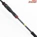 【ダイワ】 24エメラルダス ストイスト RT IL 84MLM DAIWA EMERALDAS アオリイカ K_176