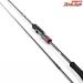 【ダイワ】 24エメラルダス ストイスト RT IL 84MLM DAIWA EMERALDAS アオリイカ K_176
